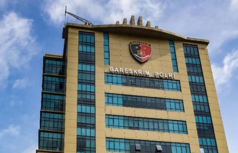 Kabur ke Singapura, Bandar Narkoba Kelab Malam Batam Ditangkap di Bandara Soekarno-Hatta oleh Bareskrim
