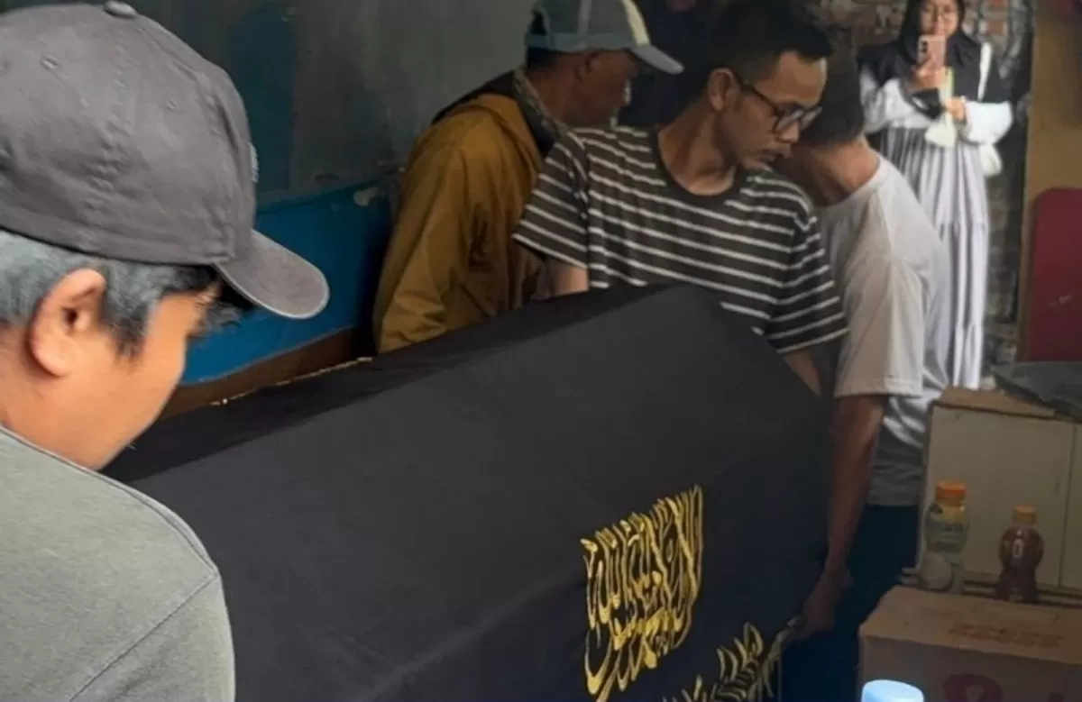 DPR Desak Polri Usut Tuntas Kematian Warga Pejompongan