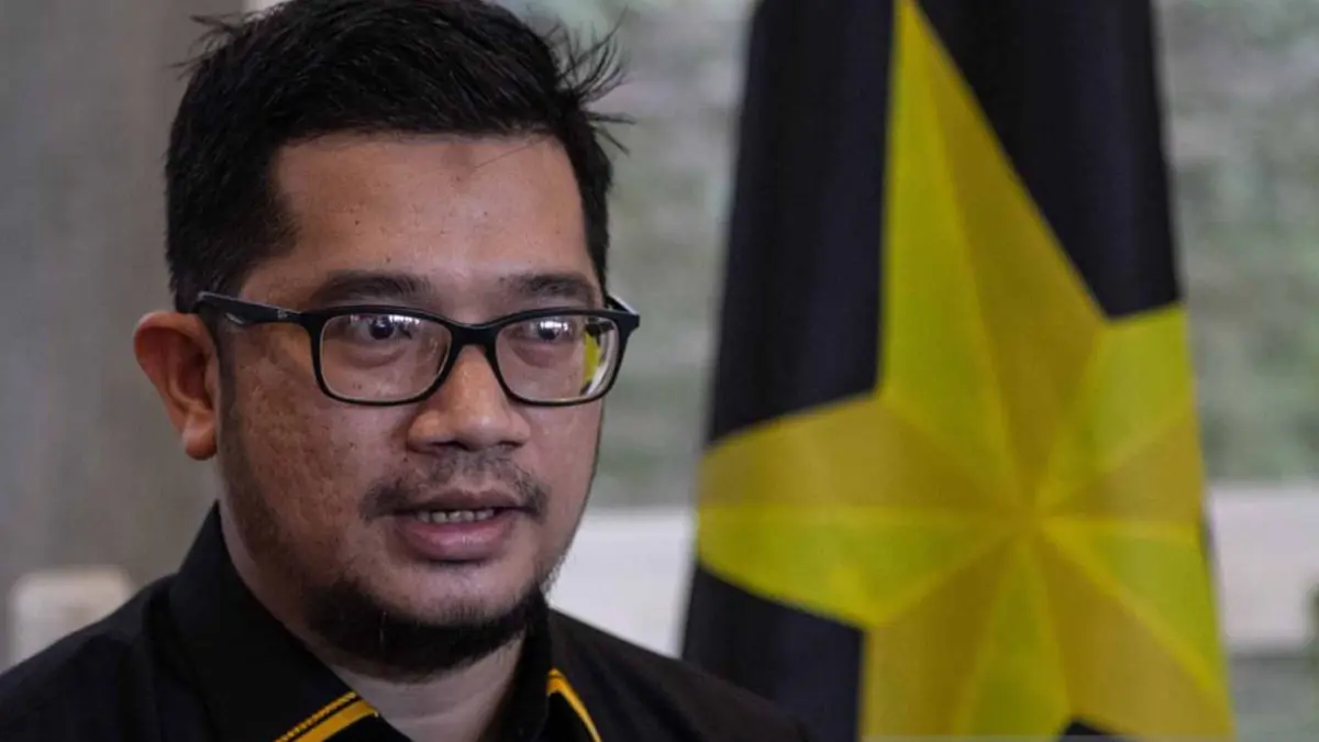 Menantu Amien Rais Buka Suara Usai Mundur dari Ketum Partai Ummat