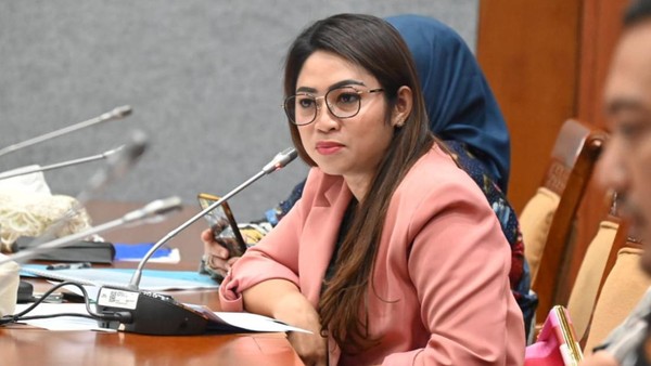 Nama Anggota DPR Eva Stevany Tercatat Desil 4, Dinsos Toraja Utara Tegaskan Bukan Penerima PKH