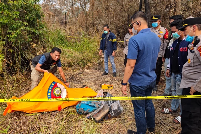 Pelaku Pembunuhan dan Pemerkosaan Kakak-Adik di Banyuasin Terancam Hukuman Mati
