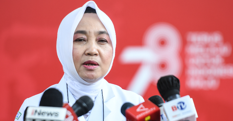Dwikorita: BMKG Lebih Tepat Gabung dengan PVMBG