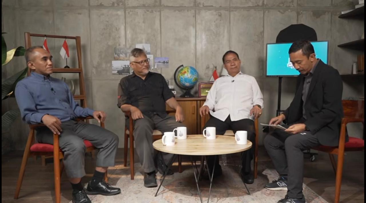 Menilik Rencana Akuisisi Kapal Selam dan Sistem Deteksi Bawah Air Indonesia