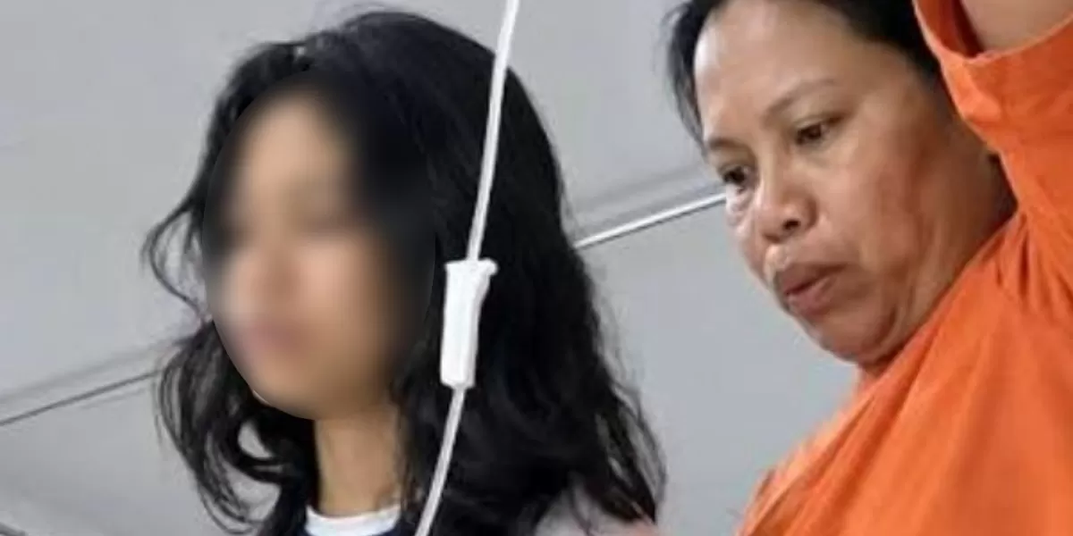 Kemenkes Buka Suara soal Siswi Karo Alami Gangguan Ingatan Terkait Keracunan MBG