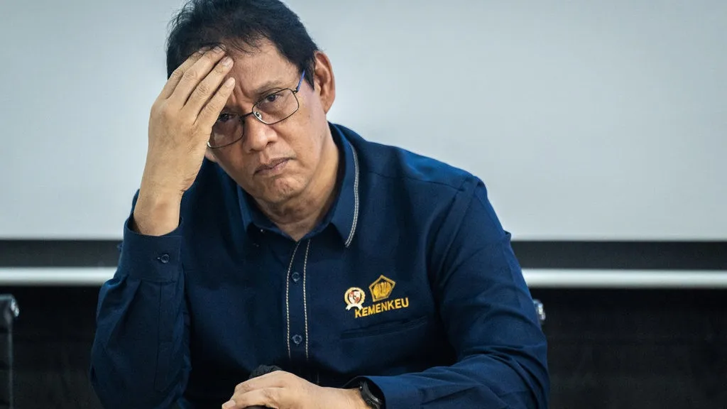 Breaking News! Purbaya Dicopot, Suahasil Nazara Jadi Menteri Keuangan Baru