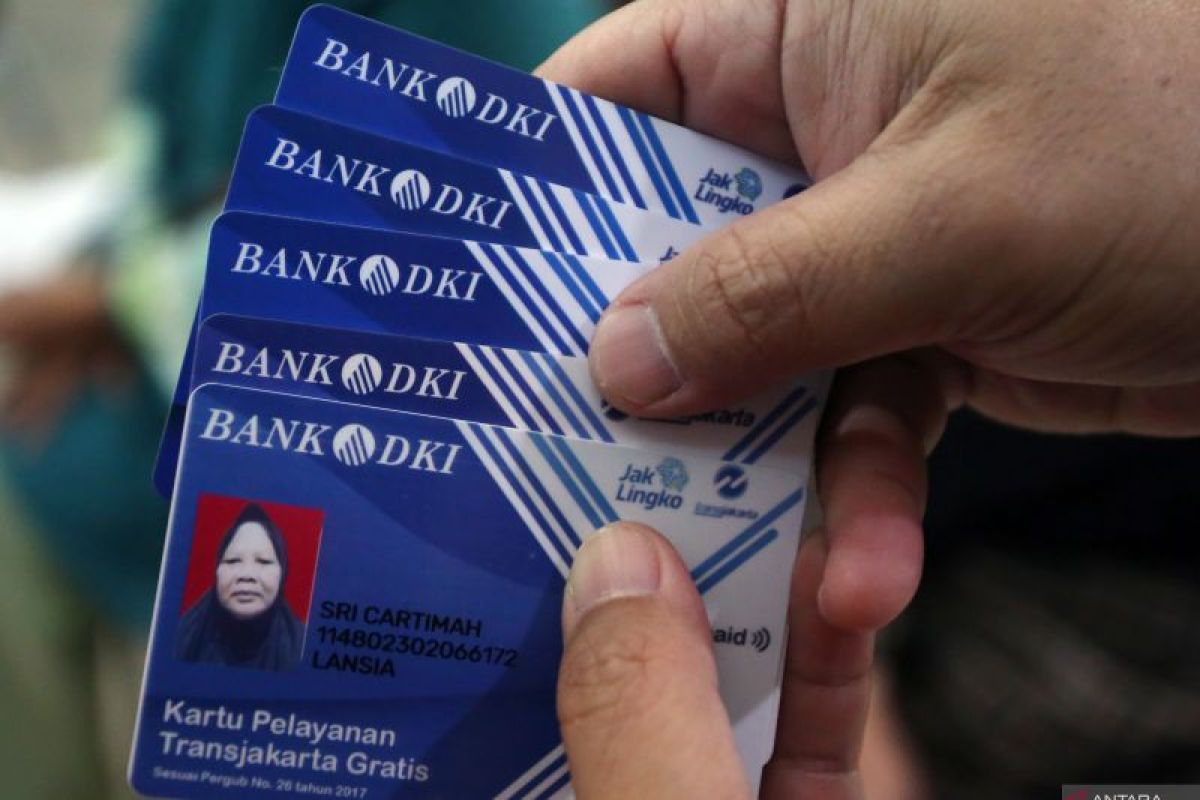 Transjakarta Pastikan Kartu Layanan Gratis Bukan untuk Diperjualbelikan