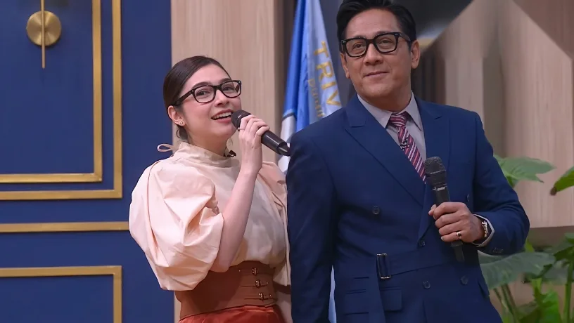Surat Rekomendasi Nikah Andre Taulany dan Amanda Rigby Terungkap, Ini Kata Andre