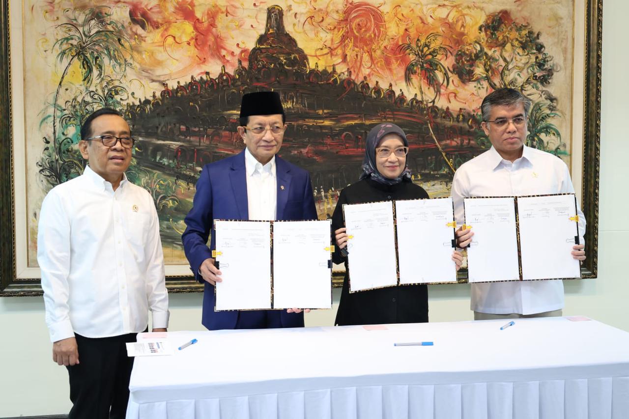 Pemerintah Tetapkan 18 Hari Libur Nasional dan 8 Hari Cuti Bersama Tahun 2027