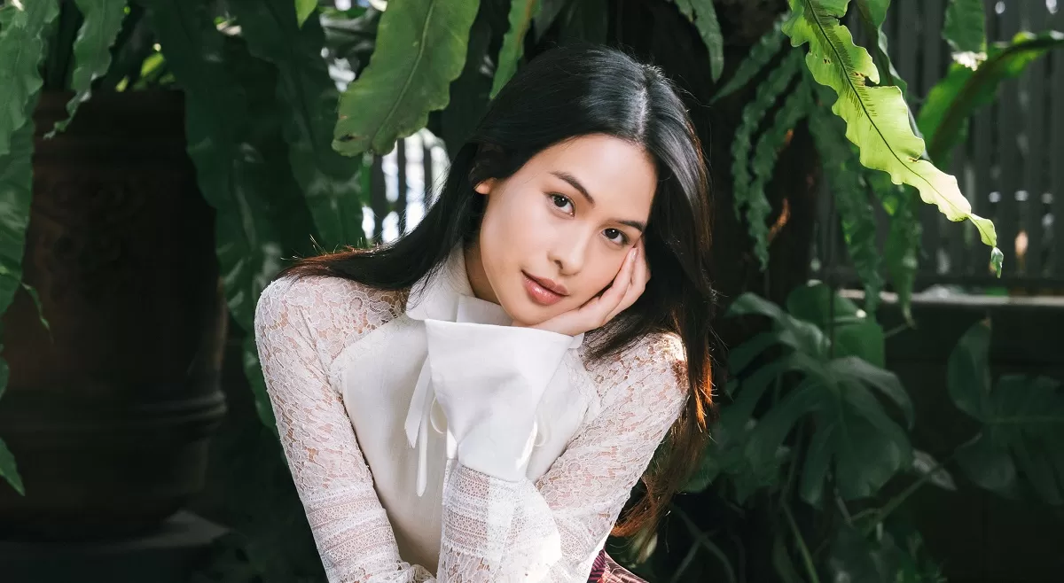 Maudy Ayunda Minta Maaf Usai Video Mindfulness Tuai Kritik Netizen