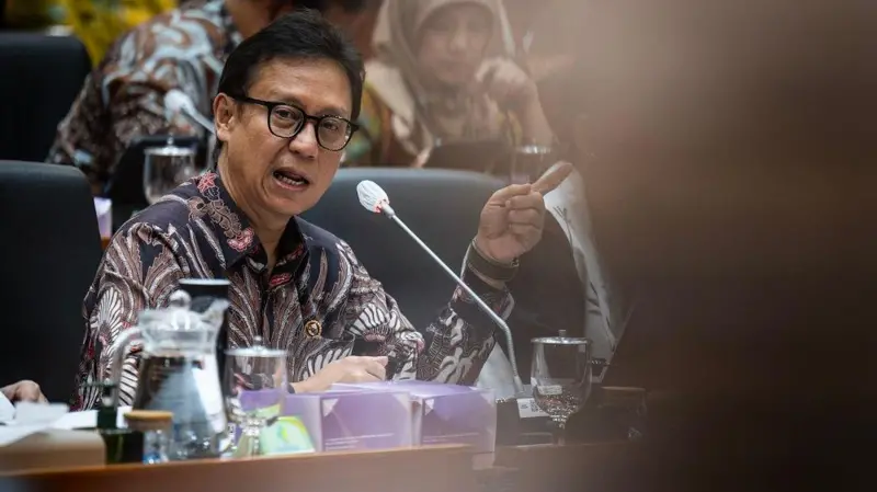 Kasus Influenza Melonjak, Menkes Pastikan Belum Ada Strain Berbahaya