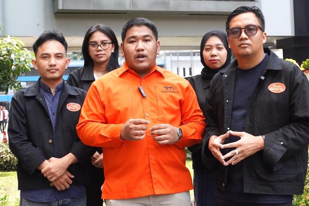 Progres Legalitas Partai Gerakan Rakyat: Berkas Digital dan Fisik Tengah Diverifikasi Kemenkum