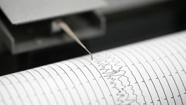 Bandung Diguncang 42 Kali Gempa Sejak Kemarin, Ini Penjelasan BMKG