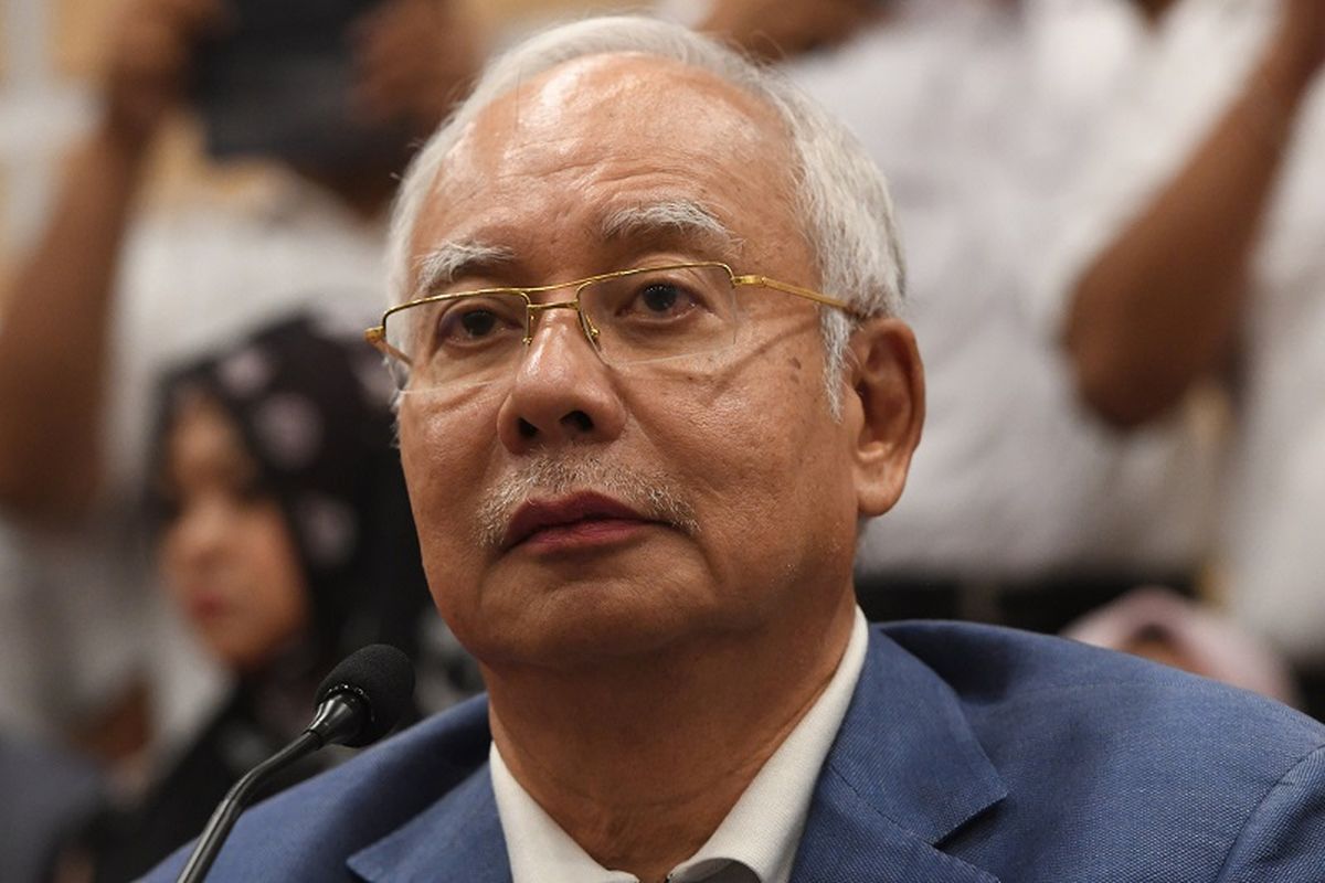 Permohonan Dikabulkan Raja Malaysia, Najib Razak Jadi Tahanan Rumah