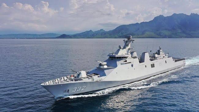 Menilik Kemampuan (Militer) dalam Sistem Deteksi Bawah Air Indonesia