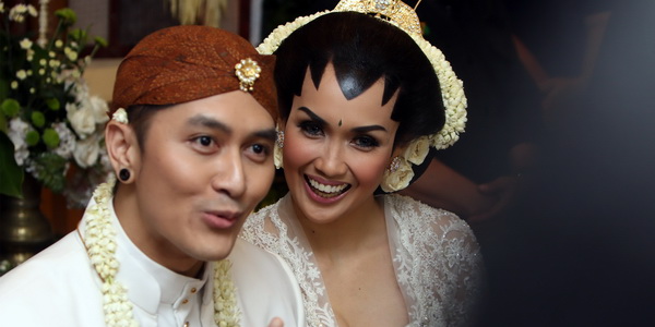 Sara Wijayanto Gugat Cerai Demian Aditya, Sidang Perdana Digelar 24 September