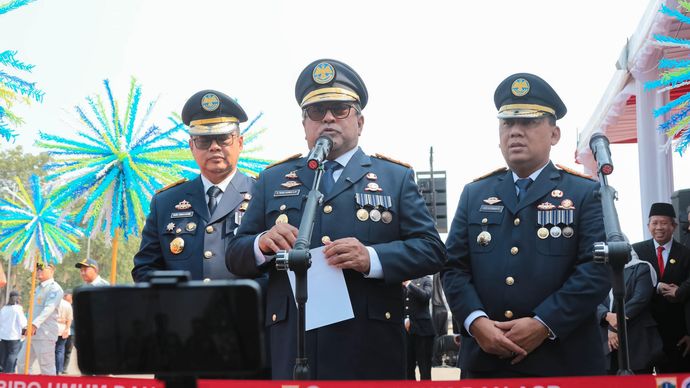 Rano Karno Dorong Transportasi Publik Jakarta Makin Layak dan Terintegrasi