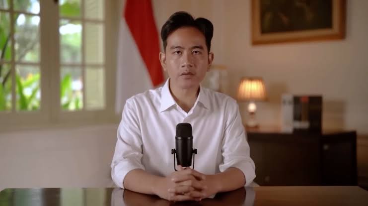 MK Diminta Diskualifikasi Gibran Rakabuming dalam Gugatan PHPU Pilpres 2024