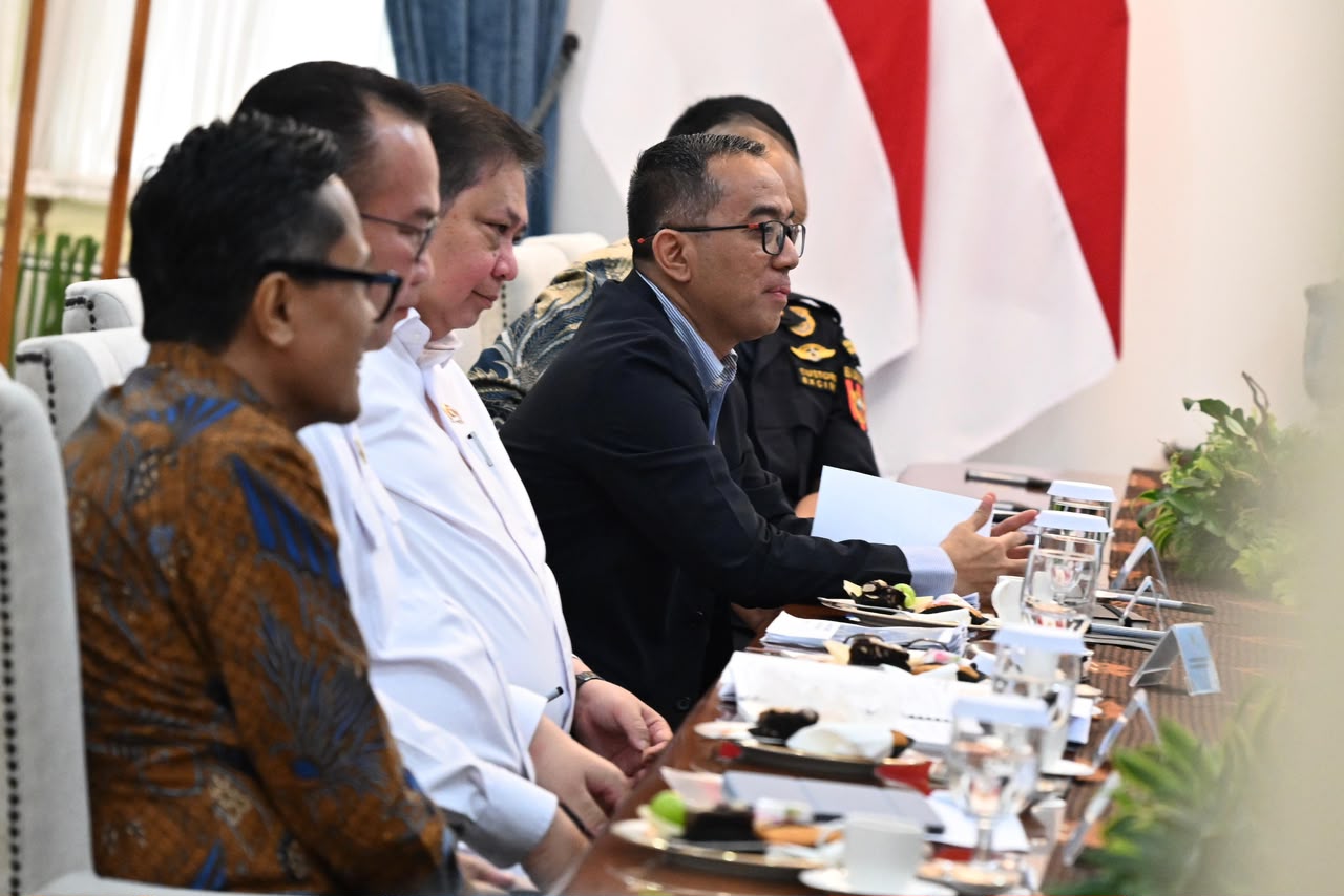 Prabowo Perkuat Industri Tekstil, Lindungi Jutaan Pekerja dan Produk Dalam Negeri
