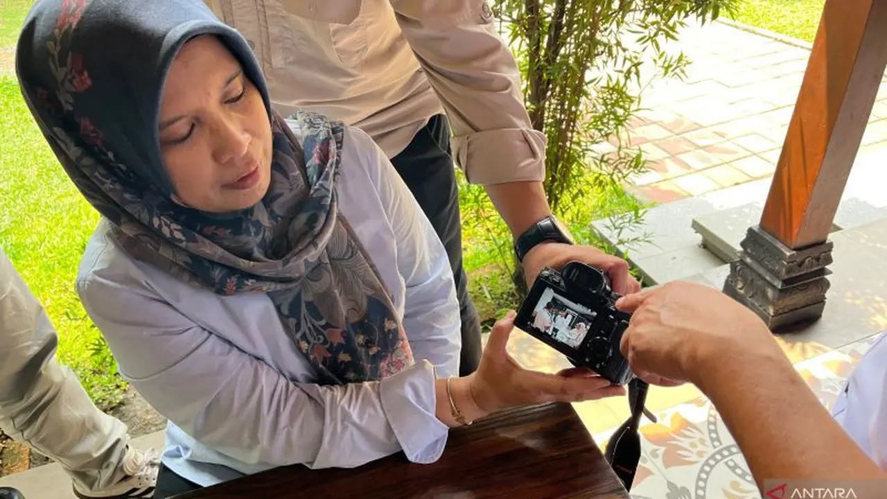 Ombudsman Temukan Rumah Mewah di Lapas Cibinong, Penghuninya Mengaku Bayar