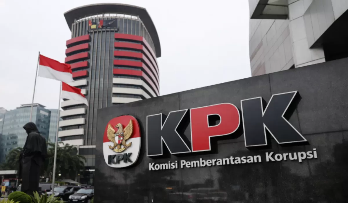 KPK Geledah Rumah Anak Buah Nusron Wahid di Nganjuk