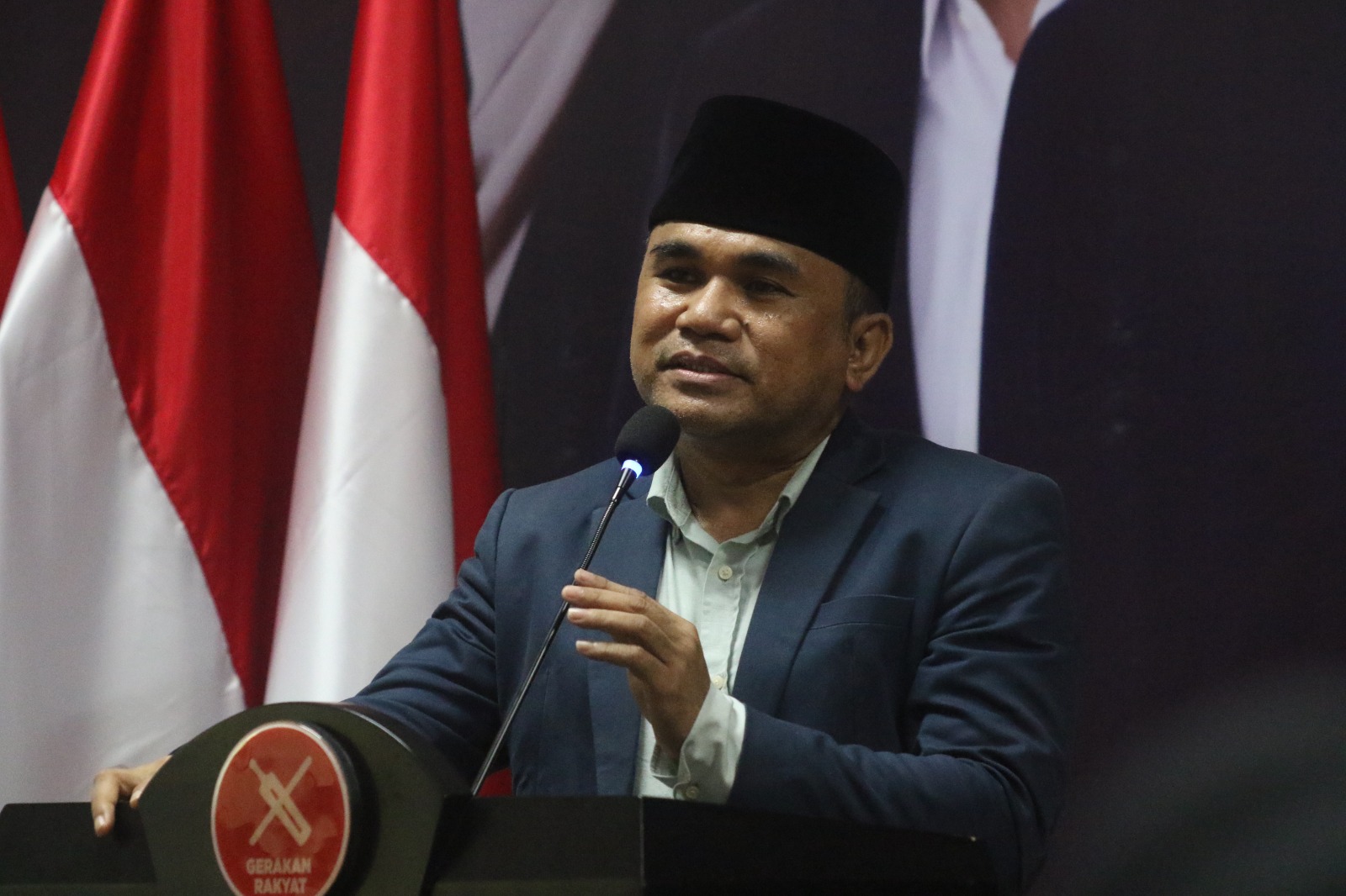 ?Peringati Hari Bahasa Isyarat, Gerakan Rakyat Dorong Birokrasi Peka Disabilitas dan Pelayanan Tanpa Hambatan
