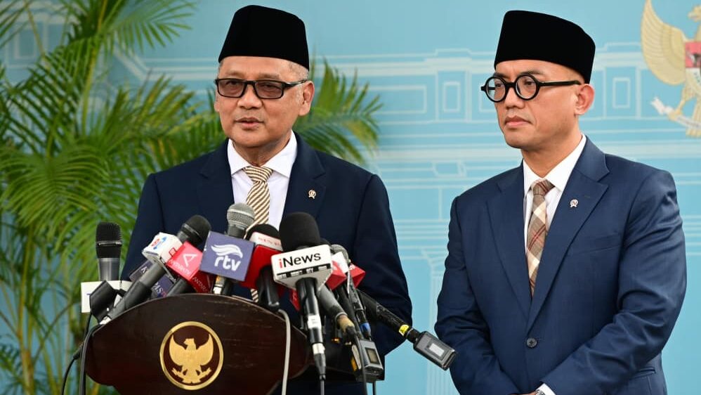 Presiden Prabowo Soroti Biaya Haji, Minta Jemaah Tak Terbebani