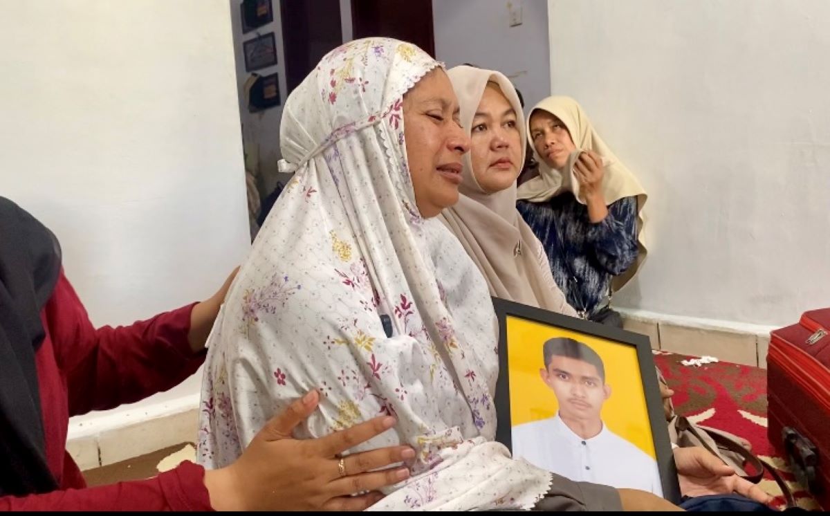Ospek Berujung Duka, Mahasiswa Poltekpel Malahayati Aceh Meninggal