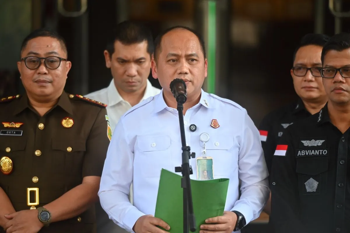 Kolonel Budi Utomo Jadi Tersangka Korupsi MBG