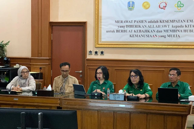Rendang Diduga Picu Keracunan Massal PPDS Unair, Ini Kronologinya