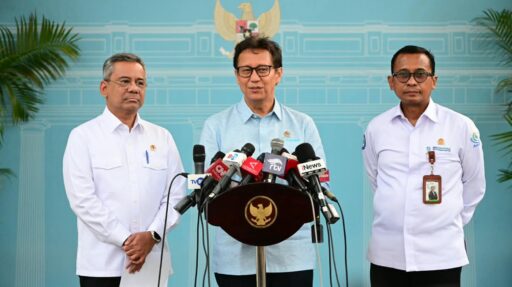 Menkes: Presiden Minta Antrean BPJS Dipangkas, Pasien Dilayani Tanpa Dibeda-bedakan