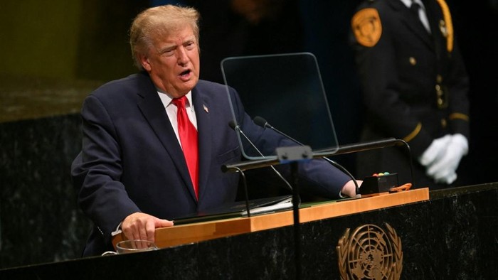 Donald Trump Prediksi Kesepakatan Tanpa Opsi Militer, Pemerintah Kuba Kecam Intervensi AS