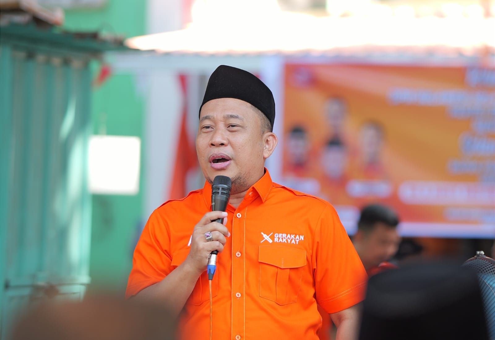 Dorong Parliamentary Threshold 0 Persen, PGR Sulsel Tawarkan Penyederhanaan Lewat Fraksi