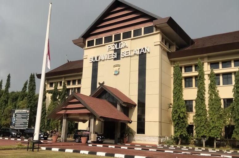 Polda Sulsel Dalami Dugaan Kekerasan saat Penggusuran Petani Laoli, 3 Saksi Diperiksa