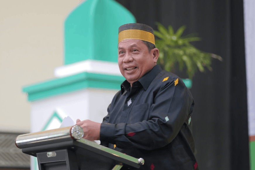 Respon Bentrokan di Luwu Raya, Ketua KKLR Sulsel Minta Penegakan Hukum yang Adil dan Transparan