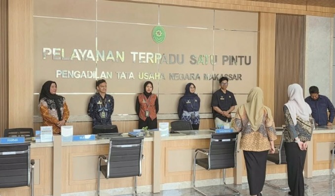 Surat Penguasaan Fisik 2022 Dipersoalkan, LBH Makassar Soroti Jawaban BPN di PTUN
