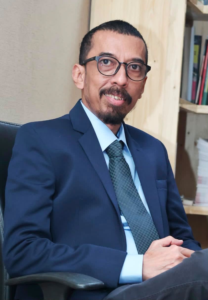 Menko Sugiono dan Tembakau