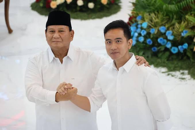 Dua Tahun Pemerintahan Prabowo dan Gejolak Kepercayaan Publik