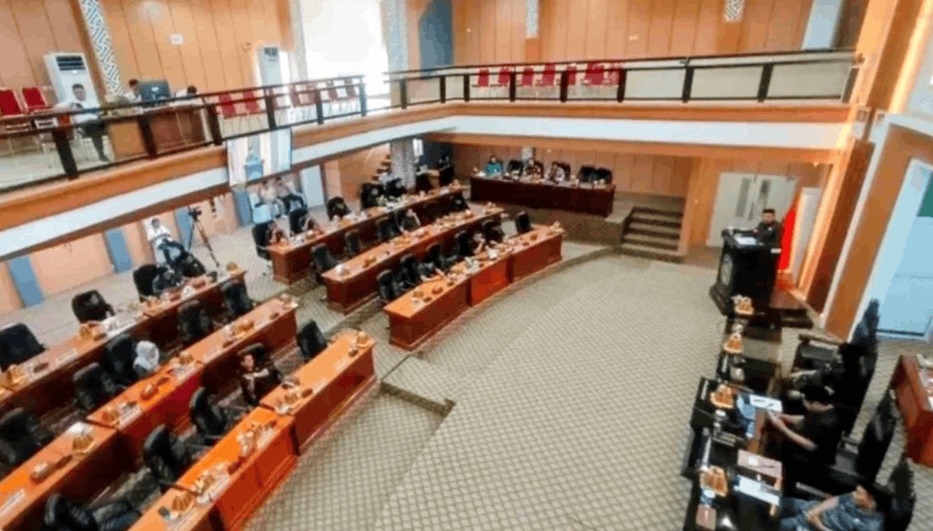 Soroti Proyek Multiyears Luwu Timur, Suparjo Minta DPRD Cermati Risiko Anggaran