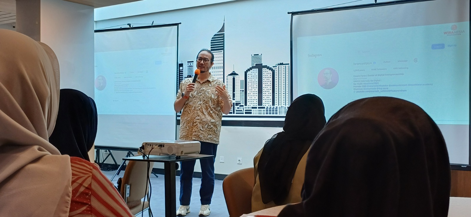 Dampak Karhutla Kalimantan Ancam Usaha Lokal, Pakar UMKM Minta Intervensi Pemerintah